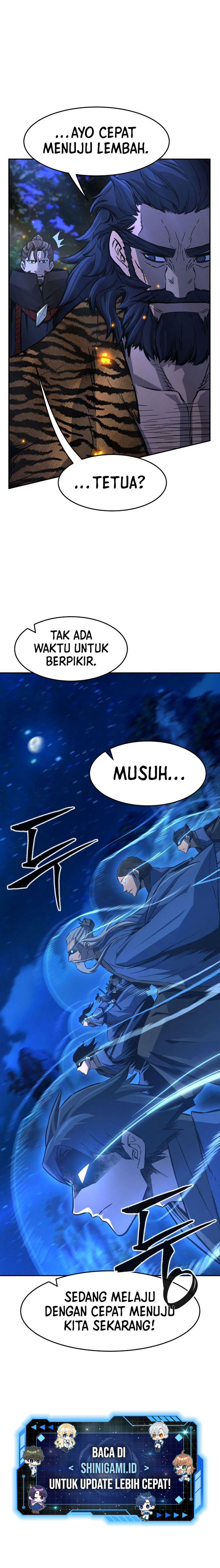 Absolute Sword Sense Chapter 44
