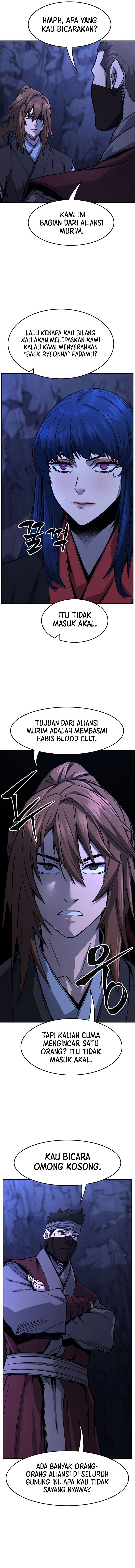 Absolute Sword Sense Chapter 46