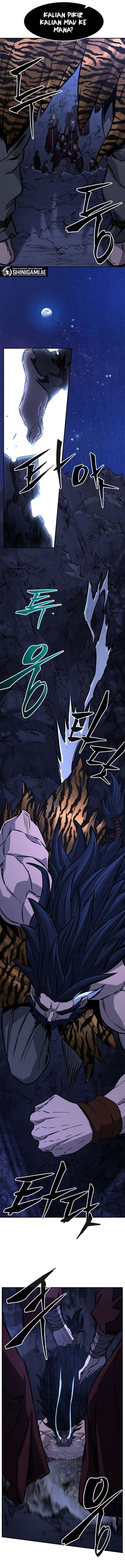 Absolute Sword Sense Chapter 46