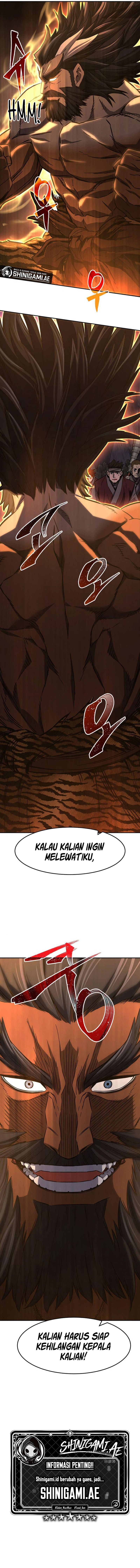Absolute Sword Sense Chapter 46