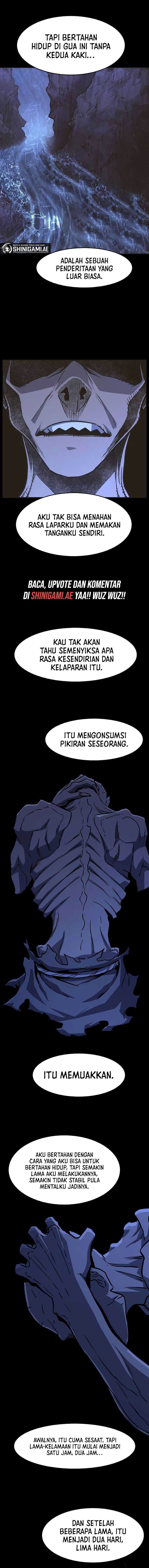 Absolute Sword Sense Chapter 50