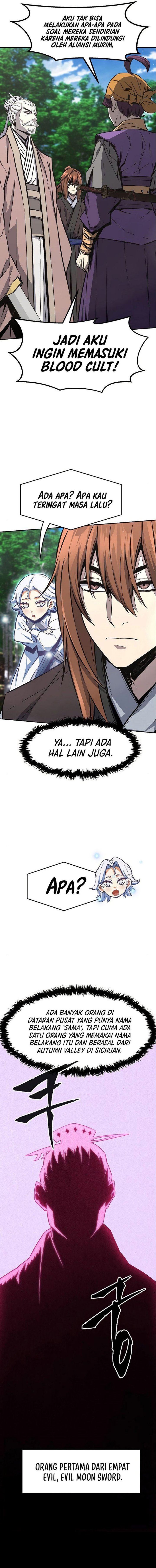 Absolute Sword Sense Chapter 52
