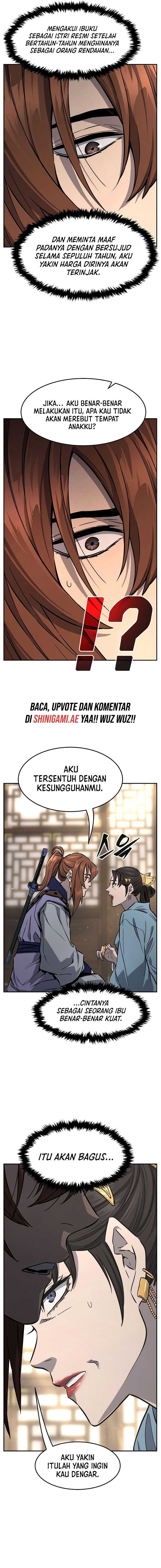 Absolute Sword Sense Chapter 59
