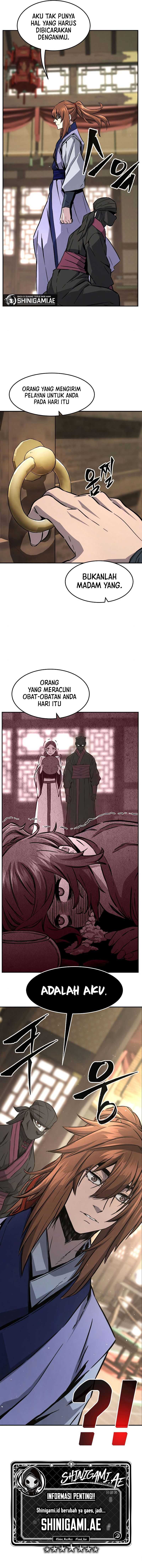 Absolute Sword Sense Chapter 59