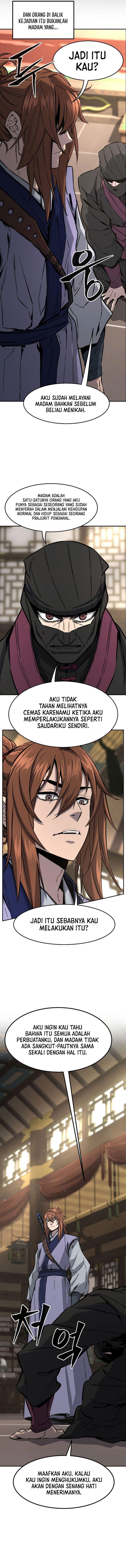 Absolute Sword Sense Chapter 60