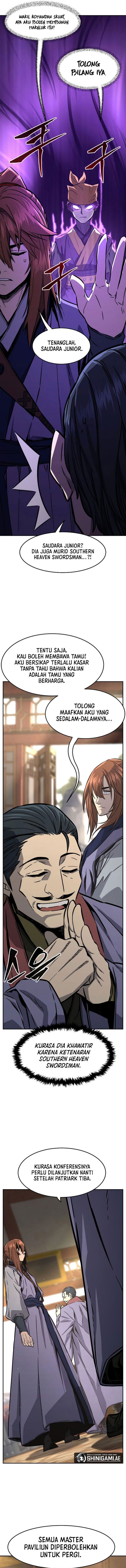 Absolute Sword Sense Chapter 60