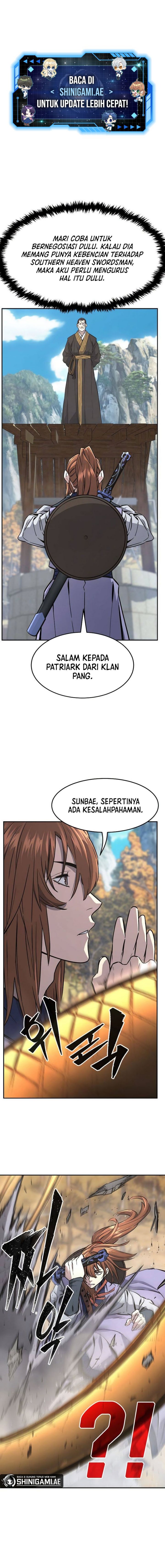 Absolute Sword Sense Chapter 67