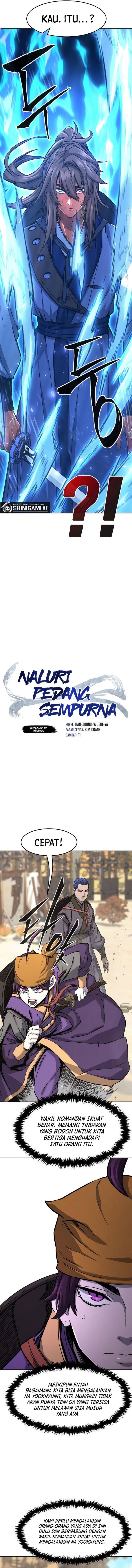 Absolute Sword Sense Chapter 67