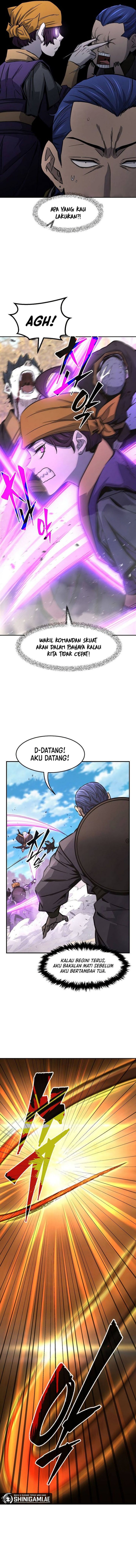 Absolute Sword Sense Chapter 67