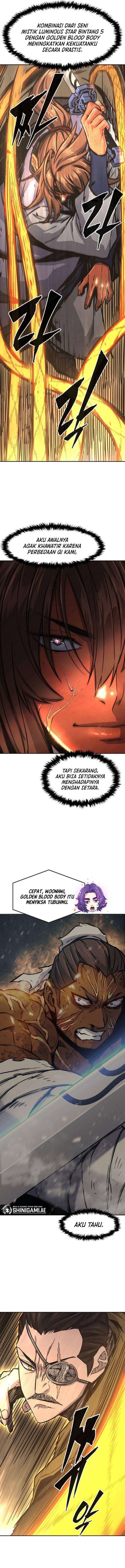 Absolute Sword Sense Chapter 67