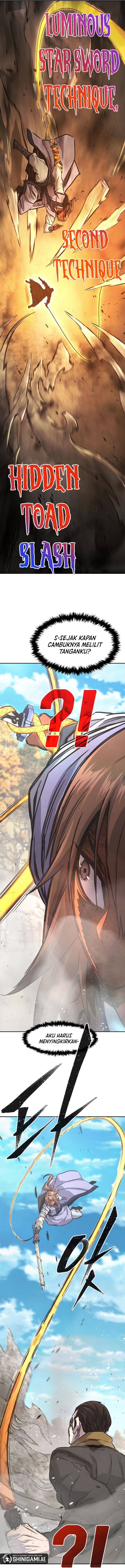 Absolute Sword Sense Chapter 67