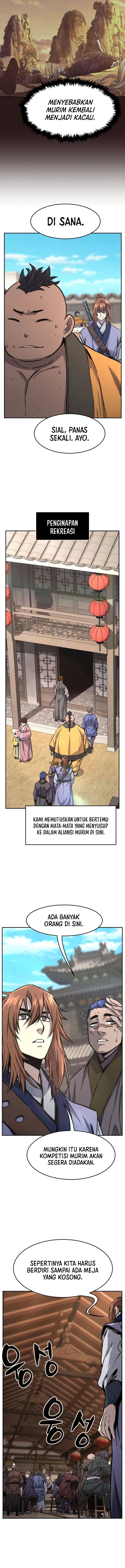 Absolute Sword Sense Chapter 69
