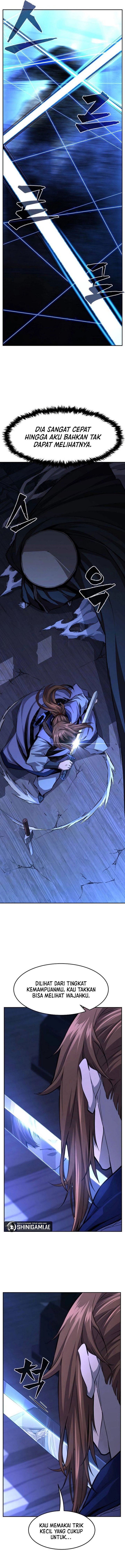 Absolute Sword Sense Chapter 78