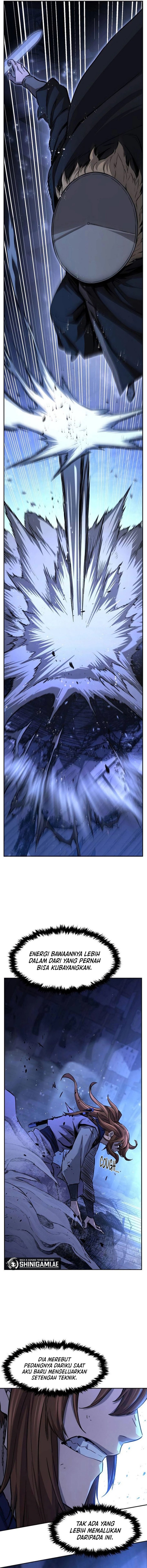 Absolute Sword Sense Chapter 78