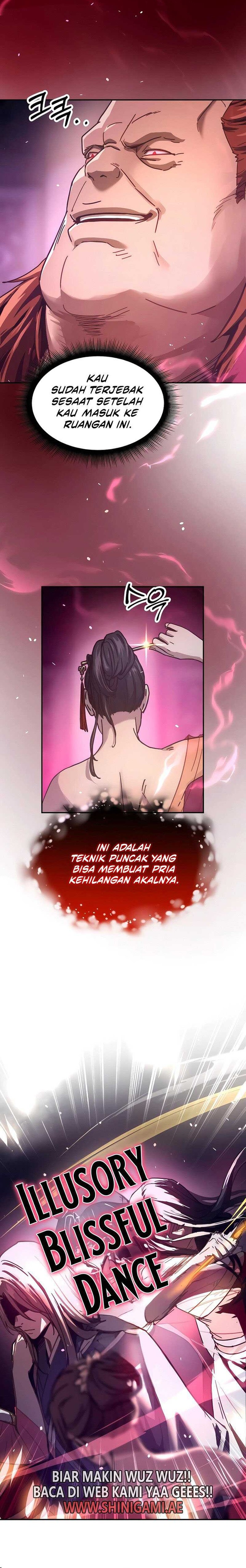 Absolute Dominion Chapter 4