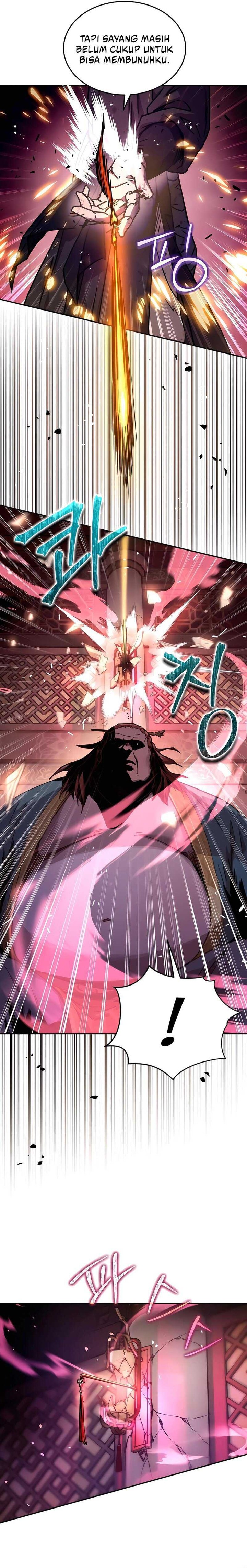Absolute Dominion Chapter 4