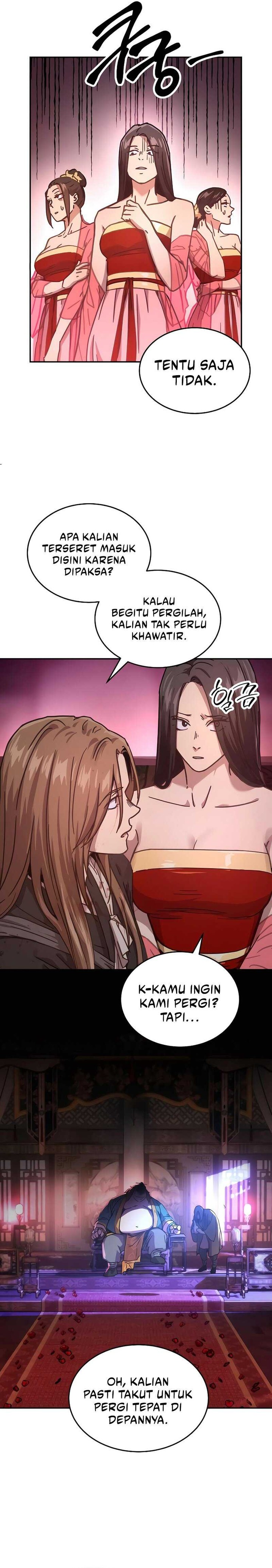 Absolute Dominion Chapter 4