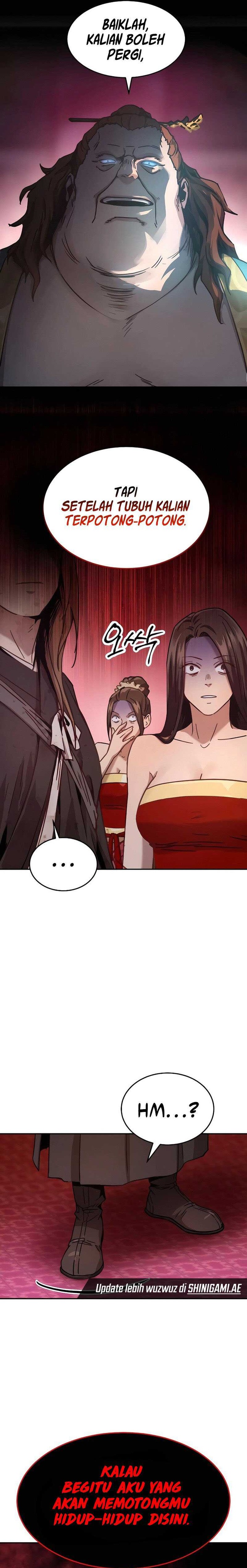 Absolute Dominion Chapter 4