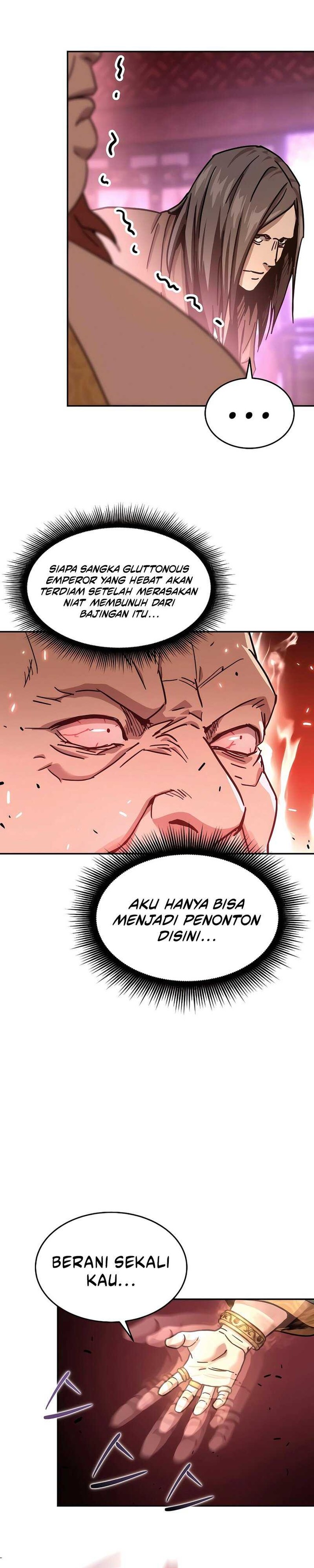 Absolute Dominion Chapter 4