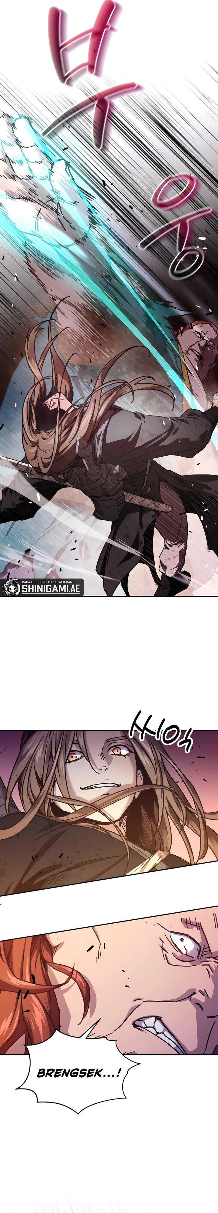 Absolute Dominion Chapter 4