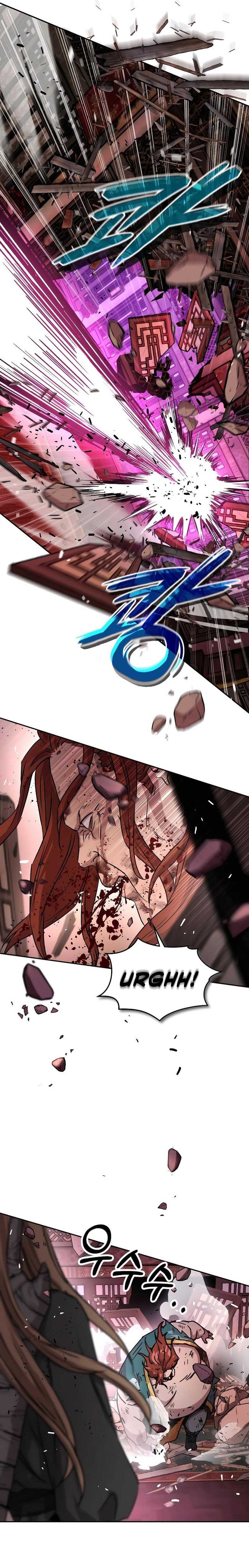 Absolute Dominion Chapter 4