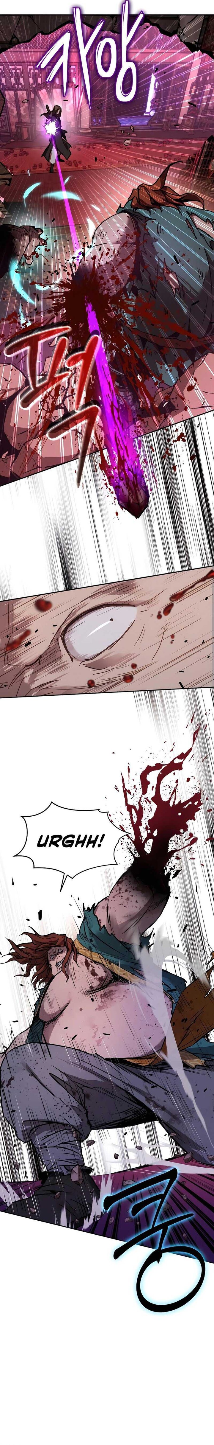 Absolute Dominion Chapter 4