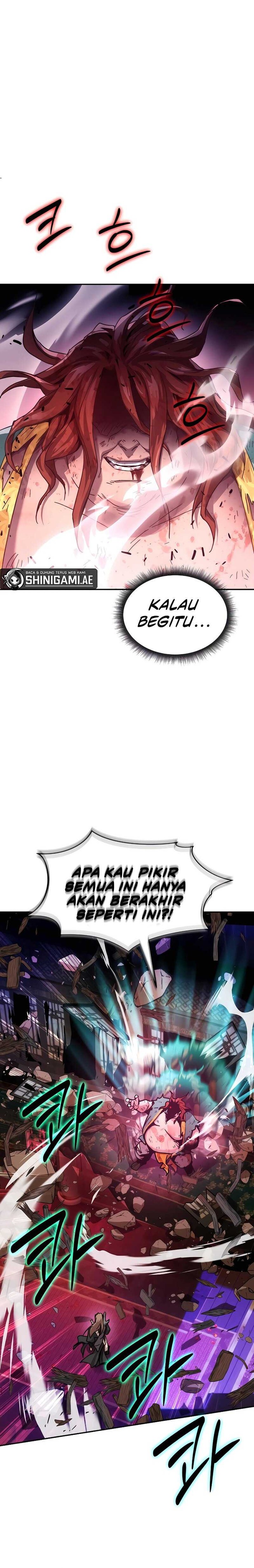 Absolute Dominion Chapter 4