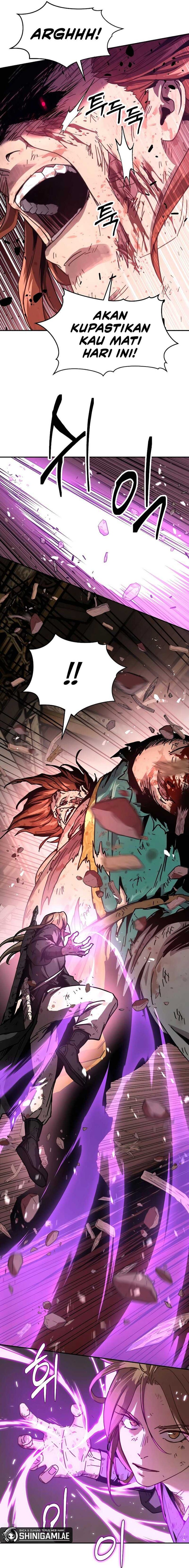 Absolute Dominion Chapter 4