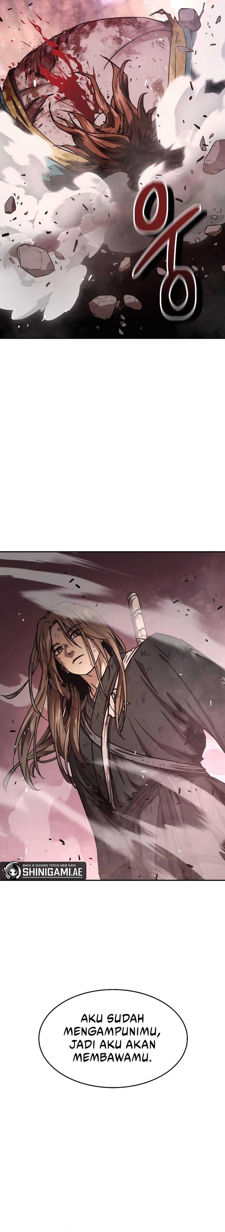 Absolute Dominion Chapter 4