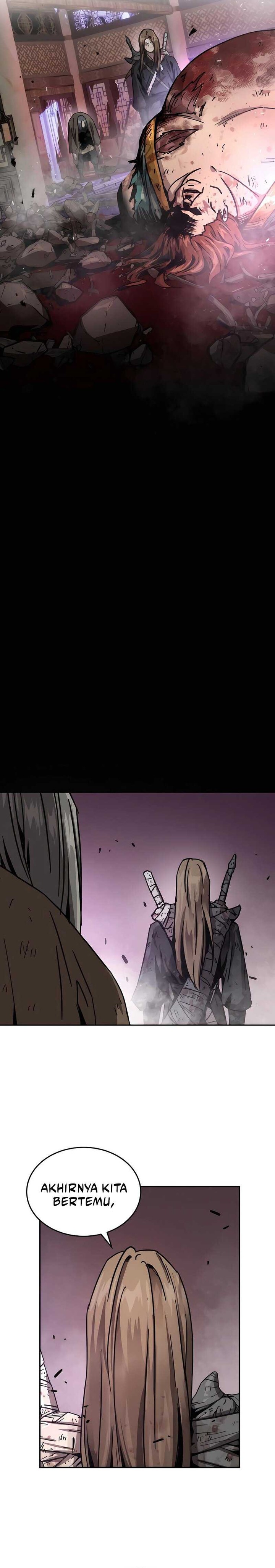 Absolute Dominion Chapter 4