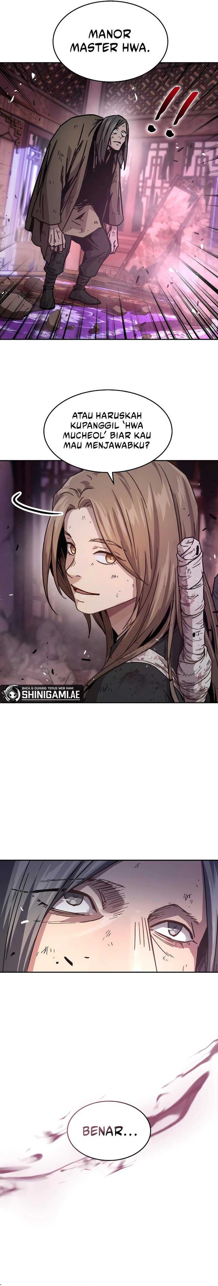 Absolute Dominion Chapter 4
