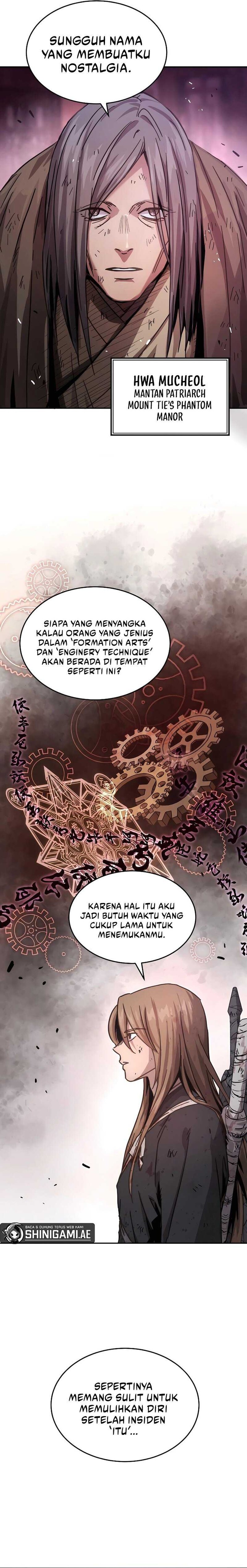 Absolute Dominion Chapter 4