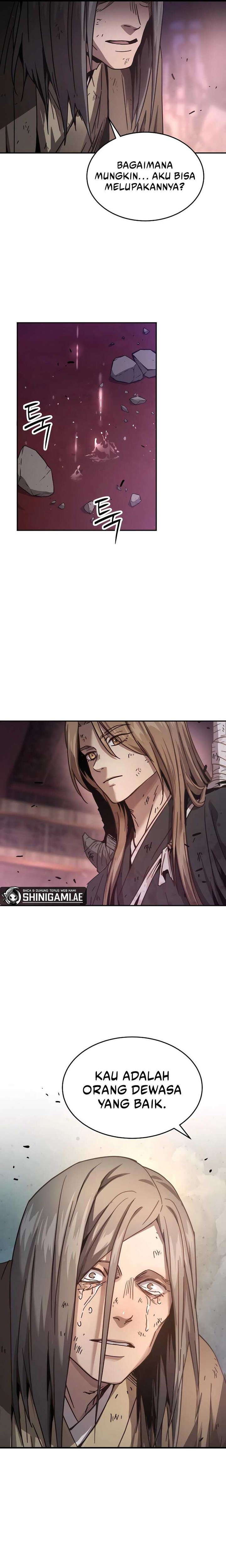 Absolute Dominion Chapter 4