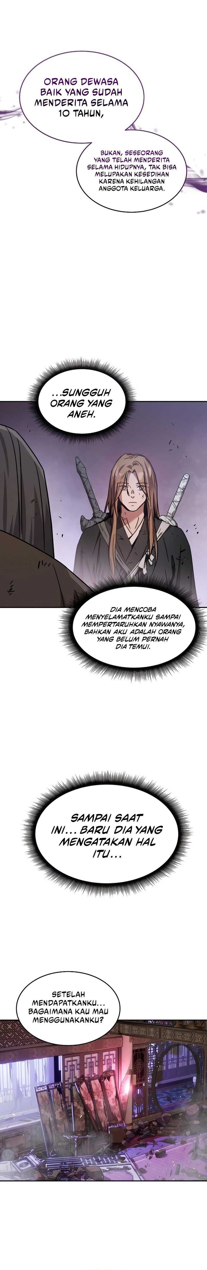 Absolute Dominion Chapter 4