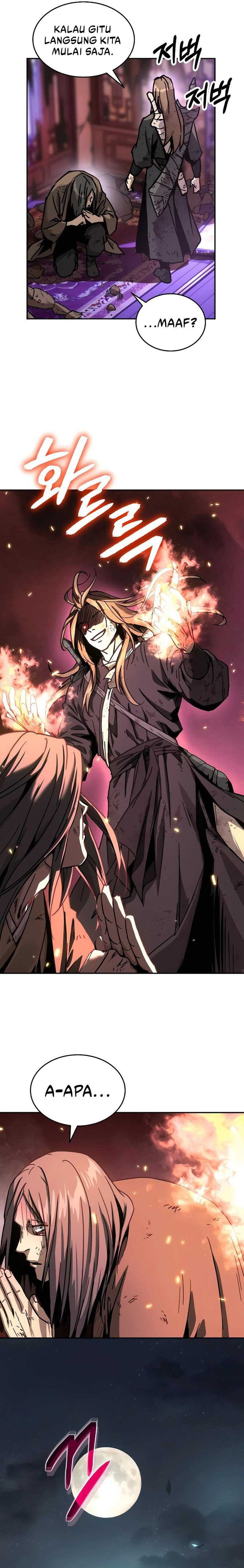 Absolute Dominion Chapter 4