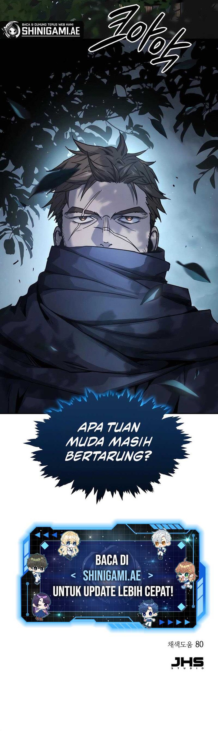 Absolute Dominion Chapter 4
