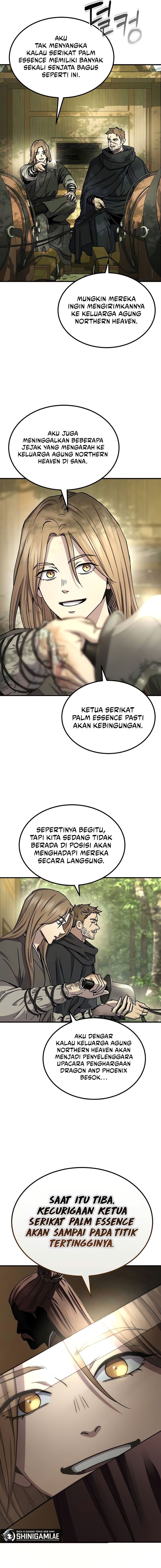 Absolute Dominion Chapter 23