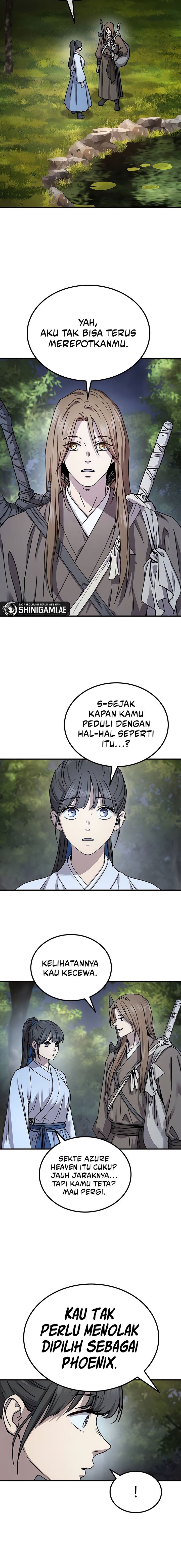 Absolute Dominion Chapter 23