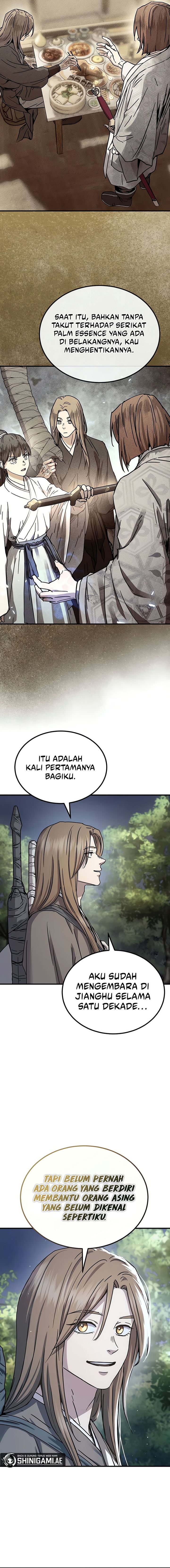 Absolute Dominion Chapter 23