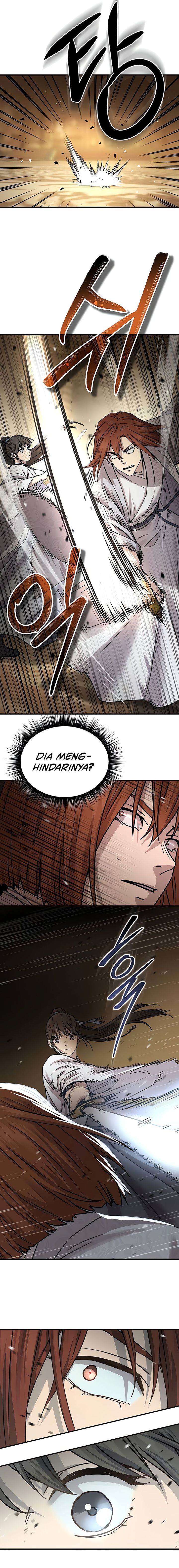 Absolute Dominion Chapter 23