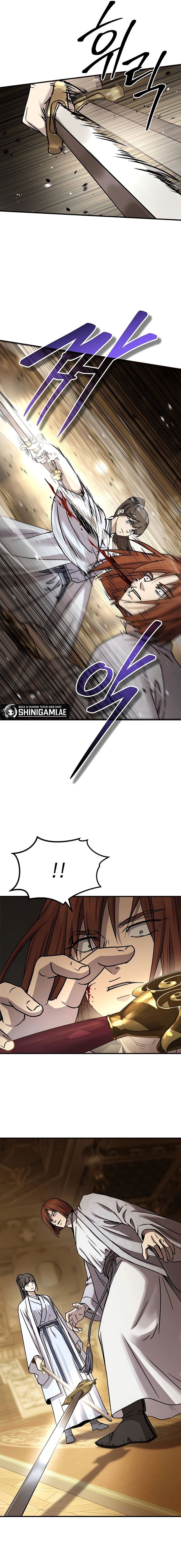 Absolute Dominion Chapter 23
