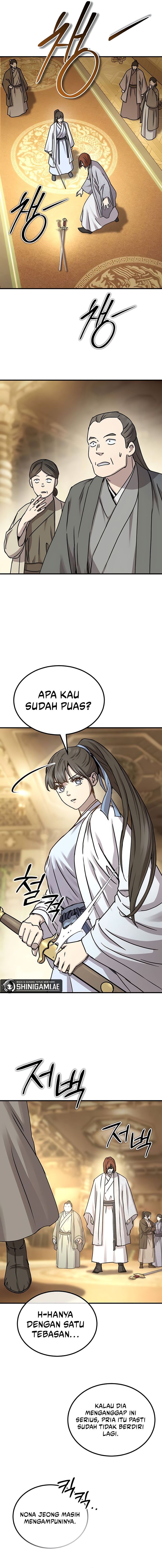 Absolute Dominion Chapter 23