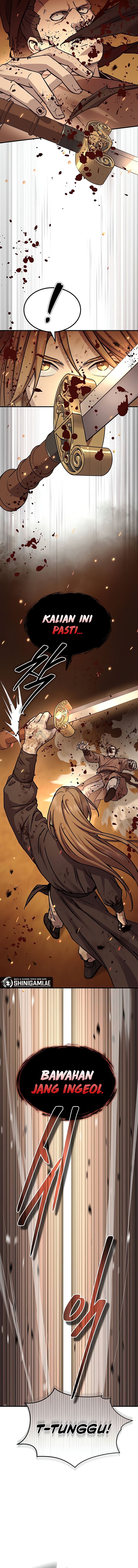 Absolute Dominion Chapter 25