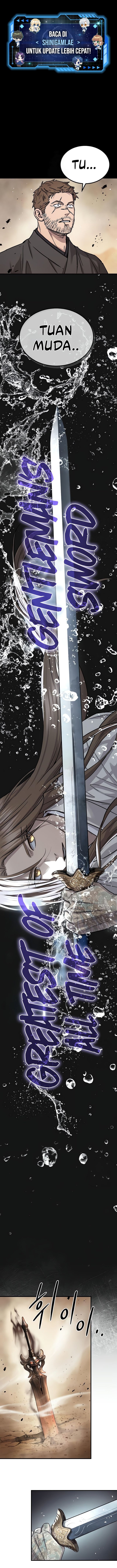 Absolute Dominion Chapter 32