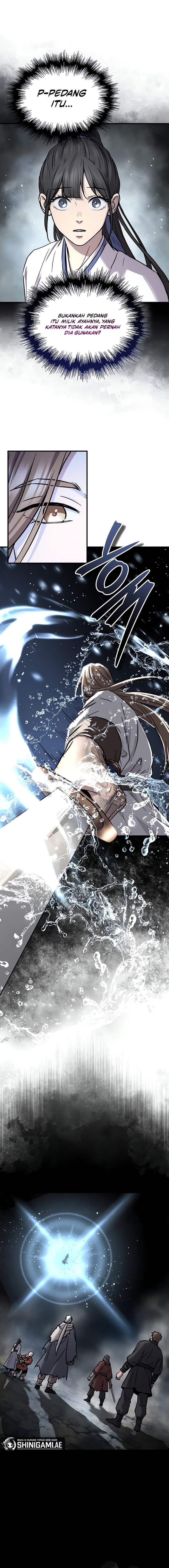 Absolute Dominion Chapter 32