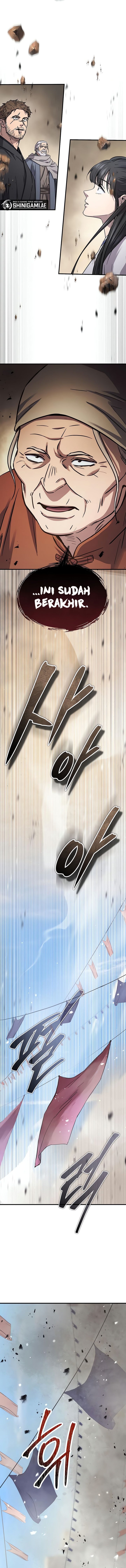 Absolute Dominion Chapter 32