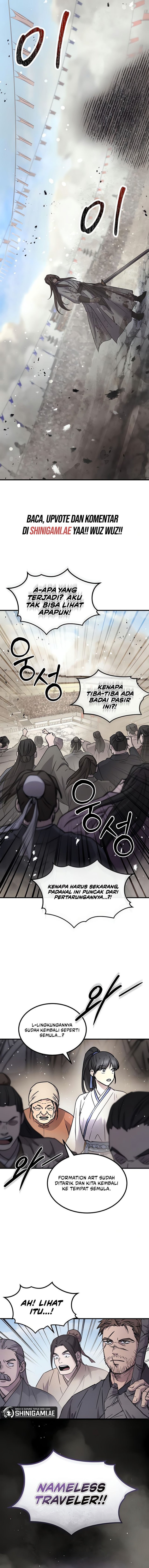 Absolute Dominion Chapter 32