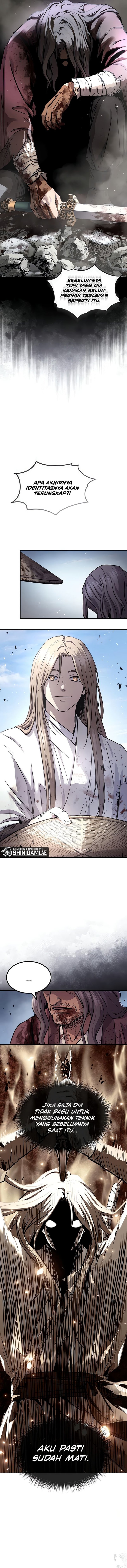 Absolute Dominion Chapter 32