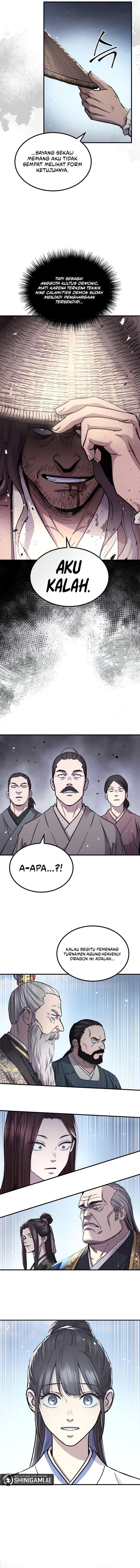 Absolute Dominion Chapter 32