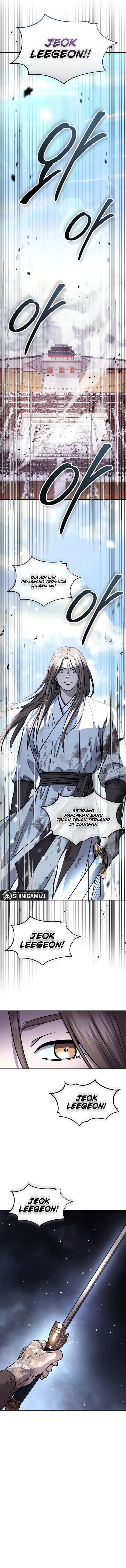 Absolute Dominion Chapter 32